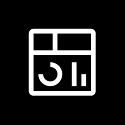 Dashboard CV