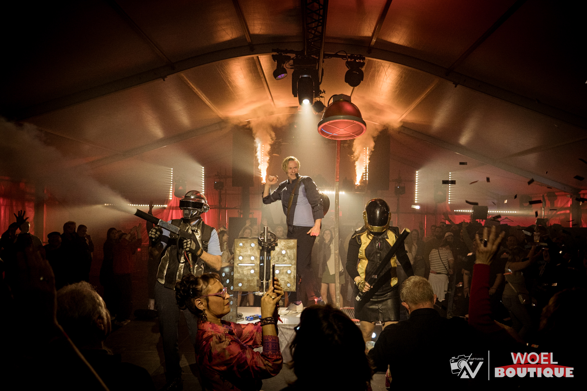Leander Vanmuysen WOEL Boutique 2025